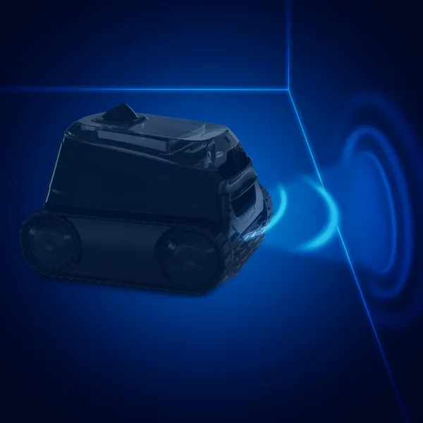 Zodiac CNX 30 IQ Zwembadrobot 19 Zodiac CNX 30 IQ Zwembadrobot - Afbeelding 19