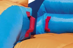 Bestway H2OGO! Turbo Splash Water Zone Mega Waterpark -Zwembad Tuin turbo splash 10 2