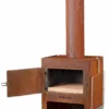 Weltevree Outdooroven