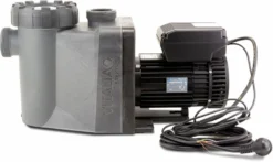 Vitalia Premium Eco VS Variabele Zwembadpomp -Zwembad Tuin vitalia premium pomp 3