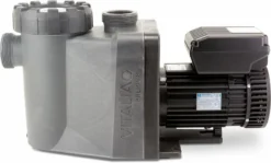 Vitalia Premium Eco VS Variabele Zwembadpomp -Zwembad Tuin vitalia premium pomp 4