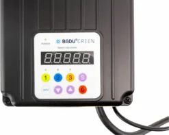 Vitalia Premium Eco VS Variabele Zwembadpomp -Zwembad Tuin vitalia premium pomp 6