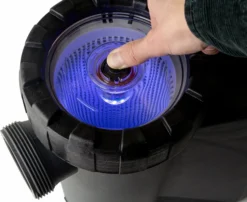 Vitalia Premium Eco VS Variabele Zwembadpomp -Zwembad Tuin vitalia premium pomp 7