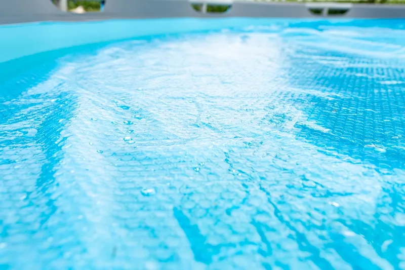 W'eau Steel Frame Zwembad - 427 X 122 Cm - Met Filterpomp En Accessoires 5 W'eau Steel Frame Zwembad - 427 X 122 Cm - Met Filterpomp En Accessoires - Afbeelding 5