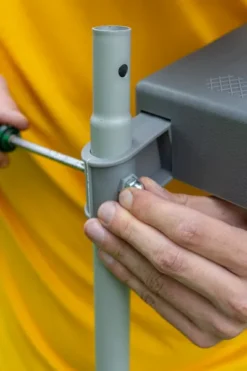 W'eau Steel Frame Zwembad - 427 X 122 Cm - Met Filterpomp En Accessoires 16 W'eau Steel Frame Zwembad - 427 X 122 Cm - Met Filterpomp En Accessoires -Zwembad Tuin w eau zwembad trapinstructie 4