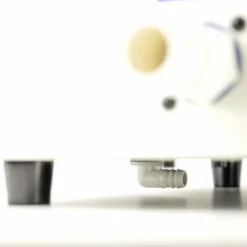 W'eau Mini Inverter Plus Zwembad Warmtepomp - 4,5 KW -Zwembad Tuin w eau warmtepomp 4 1