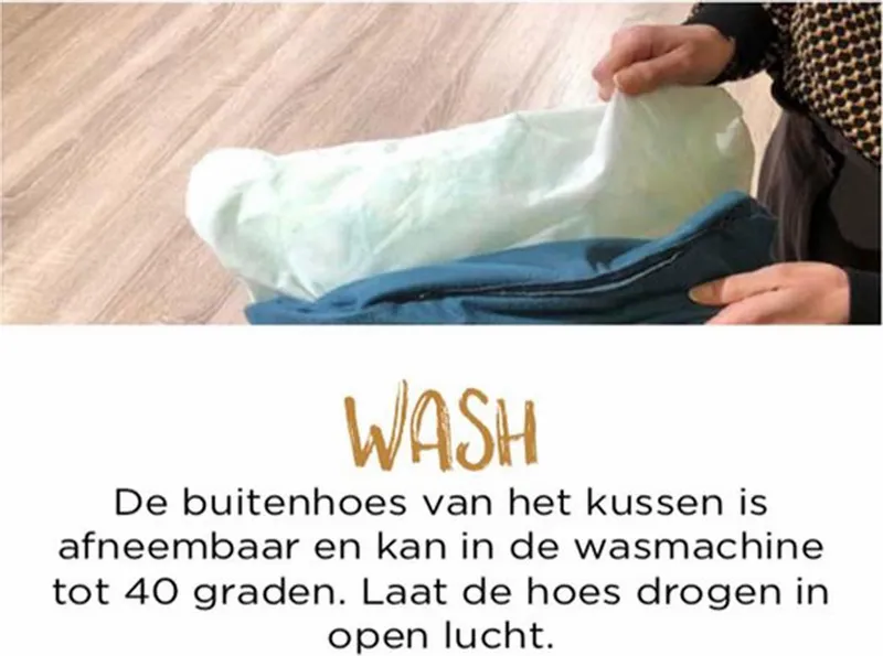 Sit & Heat Warmtekussen Urban Rectangle - Zwart 4 Sit & Heat Warmtekussen Urban Rectangle - Zwart - Afbeelding 4