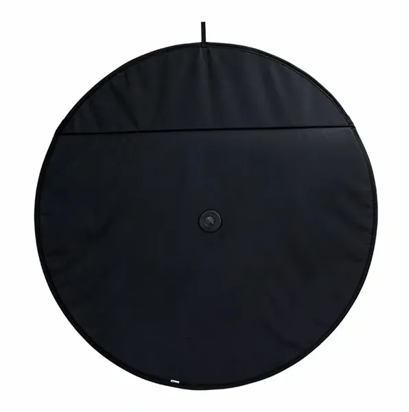 Weltevree Dutchtub Original Houtgestookte Hottub - 4 Personen - Grijs 12 Weltevree Dutchtub Original Houtgestookte Hottub - 4 Personen - Grijs - Afbeelding 12