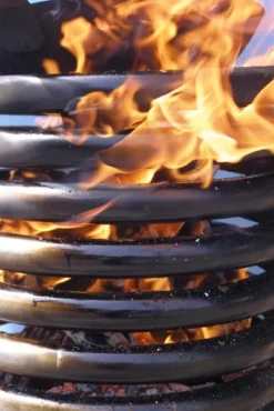 Weltevree Dutchtub Wood Houtgestookte Hottub - 4 Personen -Zwembad Tuin weltevree dutchtub wood gallery 6 medium 1