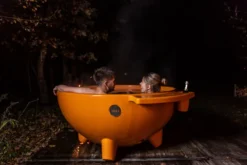Weltevree Dutchtub Original Houtgestookte Hottub - 4 Personen - Grijs 22 Weltevree Dutchtub Original Houtgestookte Hottub - 4 Personen - Grijs -Zwembad Tuin weltevree dutchtuboriginal gallery 3 medium 1