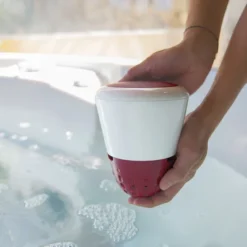 Ondilo ICO Smart Spa Tester -Zwembad Tuin whirlpool thermometer ico spa badezuber smart