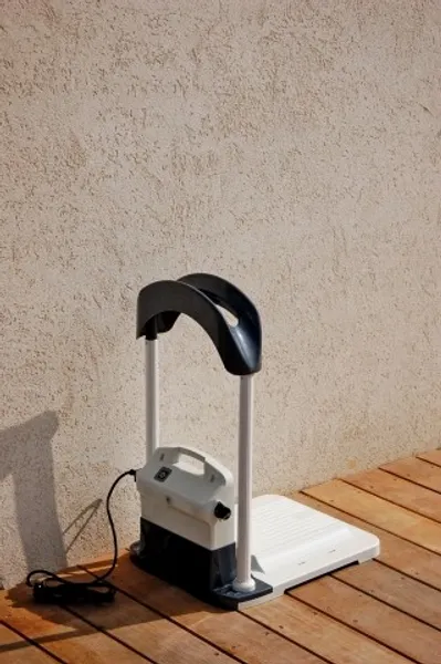 Dolphin Zenit 10 Zwembadrobot 9 Dolphin Zenit 10 Zwembadrobot - Afbeelding 9