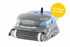 Dolphin Zenit 10 Zwembadrobot 19 Dolphin Zenit 10 Zwembadrobot -Zwembad Tuin zenit10 1