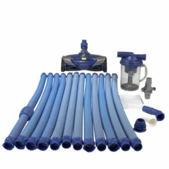 Zodiac MX8 PRO Hydraulische Zwembadreiniger 12 Zodiac MX8 PRO Hydraulische Zwembadreiniger -Zwembad Tuin zodiac mx8 hydraulische zbr zwembadrobot in de doos