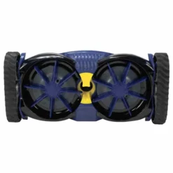 Zodiac MX8 PRO Hydraulische Zwembadreiniger 10 Zodiac MX8 PRO Hydraulische Zwembadreiniger -Zwembad Tuin zodiac mx8 hydraulische zbr zwembadrobot onderkant