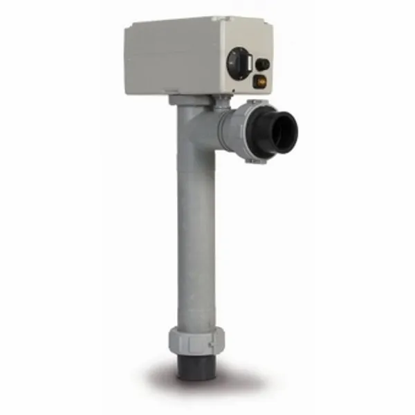 Zodiac RE/L 3 KW Elektrische Verwarming 1 Zodiac RE/L 3 KW Elektrische Verwarming