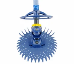 Zodiac T3 Hydraulische Zwembadreiniger