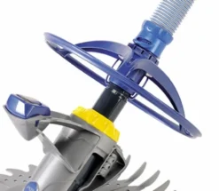 Zodiac T3 Hydraulische Zwembadreiniger -Zwembad Tuin zodiac t3 zwembadreiniger