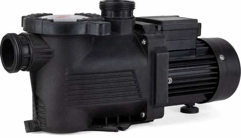 W'eau Opti Zwembadpomp 16m³ 2 W'eau Opti Zwembadpomp 16m³ - Afbeelding 2